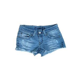 Rue21 Jeans Shorts Size 1/2